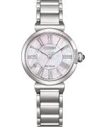 Ρολόι Γυναικεία Citizen May Bells Eco-Drive Diamond