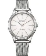 Ρολόι Γυναικεία Citizen Elegance Eco-Drive