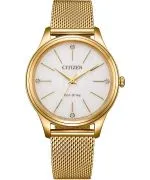 Ρολόι Γυναικεία Citizen Casual Dress Eco-Drive