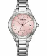 Ρολόι Γυναικεία Citizen Trendy Colors Eco-Drive