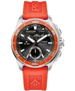 Ρολόι Ανδρικά Citizen Promaster Marine Wave Tracker Eco-Drive Chronograph