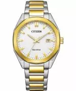 Ρολόι για Γυναίκες και Άνδρες Citizen Modern Eco-Drive