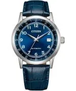 Ρολόι Ανδρικά Citizen Classic Mechanical Automatic