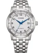 Ρολόι Ανδρικά Citizen Classic Mechanical Automatic