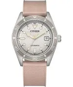 Ρολόι Ανδρικά Citizen Marine Mechanical Automatic