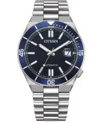Ρολόι Ανδρικά Citizen Tsuyosa Shore Automatic