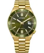 Ρολόι Ανδρικά Citizen Tsuyosa Shore Automatic