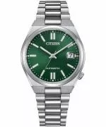 Ρολόι για Γυναίκες και Άνδρες Citizen Tsuyosa Mechanical Automatic