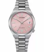 Ρολόι για Γυναίκες και Άνδρες Citizen Tsuyosa Mechanical Automatic