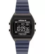Ρολόι Γυναικεία adidas Originals Street Digital Two