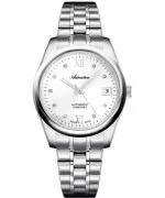 Ρολόι Γυναικεία Adriatica Classic Automatic Diamonds