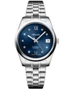 Ρολόι Γυναικεία Adriatica Classic Automatic Diamonds