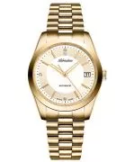 Ρολόι Γυναικεία Adriatica Classic Automatic Diamonds