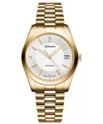 Ρολόι Γυναικεία Adriatica Classic Automatic Diamonds