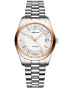 Ρολόι Γυναικεία Adriatica Classic Automatic Diamonds