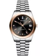 Ρολόι Γυναικεία Adriatica Classic Automatic Diamonds