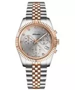 Ρολόι Γυναικεία Adriatica Classic Chronograph