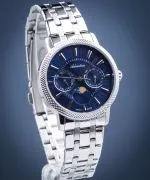 Ρολόι Γυναικεία Adriatica Moon Phase