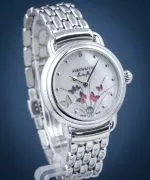 Ρολόι Γυναικεία Aerowatch 1942 Butterfly Limited Edition