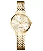 Ρολόι Γυναικεία Appella Classic Diamond