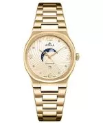 Ρολόι Γυναικεία Appella Classic Diamonds