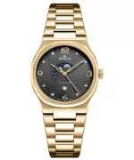 Ρολόι Γυναικεία Appella Classic Diamonds