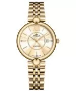 Ρολόι Γυναικεία Appella Classic Diamonds