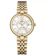 Ρολόι Γυναικεία Appella Classic Diamonds