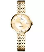 Ρολόι Γυναικεία Appella Classic Diamonds
