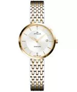 Ρολόι Γυναικεία Appella Classic Diamonds