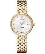 Ρολόι Γυναικεία Appella Classic Diamonds