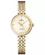 Ρολόι Γυναικεία Appella Classic Diamonds