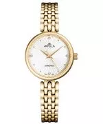 Ρολόι Γυναικεία Appella Classic Diamonds