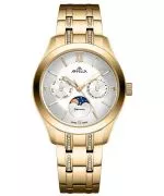 Ρολόι Γυναικεία Appella Classic Diamonds