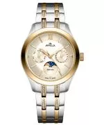 Ρολόι Γυναικεία Appella Classic Diamonds