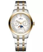 Ρολόι Γυναικεία Appella Classic Diamonds