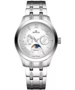 Ρολόι Γυναικεία Appella Classic Diamonds
