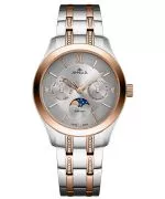 Ρολόι Γυναικεία Appella Classic Diamonds