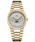 Ρολόι Γυναικεία Appella Multifunction Moonphase