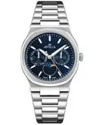 Ρολόι Γυναικεία Appella Multifunction Moonphase