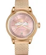 Ρολόι Γυναικεία Aviator Douglas Moonflight Limited Edition