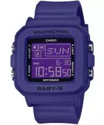 Ρολόι Γυναικεία Casio Baby-G Urban