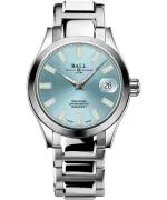 Ρολόι Γυναικεία Ball Engineer III Marvelight Chronometer Automatic Limited Edition