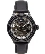 Ρολόι Γυναικεία Carl von Zeyten Horbach Skeleton Automatic
