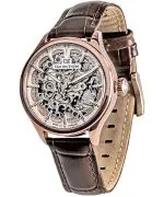 Ρολόι Γυναικεία Carl von Zeyten Horbach Skeleton Automatic Limited Edition