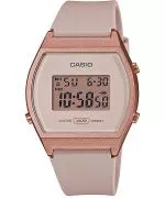 Ρολόι Γυναικεία Casio Edgy