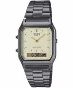 Ρολόι Γυναικεία Casio Vintage Maxi All Grey