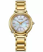 Ρολόι Γυναικεία Citizen Arcly Collection Arising Eco-Drive SET