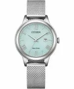 Ρολόι Γυναικεία Citizen Dress Dazzling Solar Eco-Drive