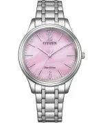 Ρολόι Γυναικεία Citizen Elegance Casual Solar Eco-Drive